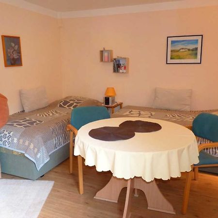 Ferienwohnung "Innenhof" Objekt Id 12134-5 Waren  Extérieur photo