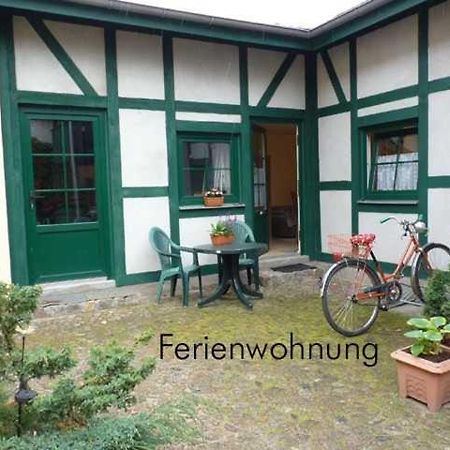 Ferienwohnung "Innenhof" Objekt Id 12134-5 Waren  Extérieur photo